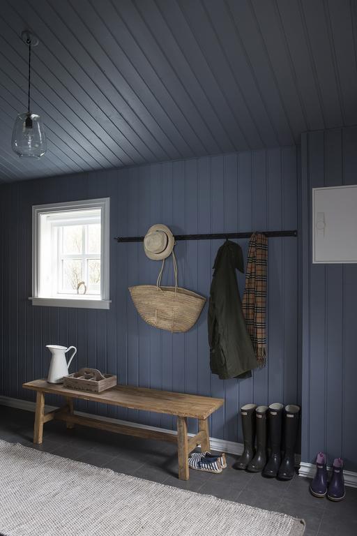 Black Timber House Боргарнес Екстериор снимка